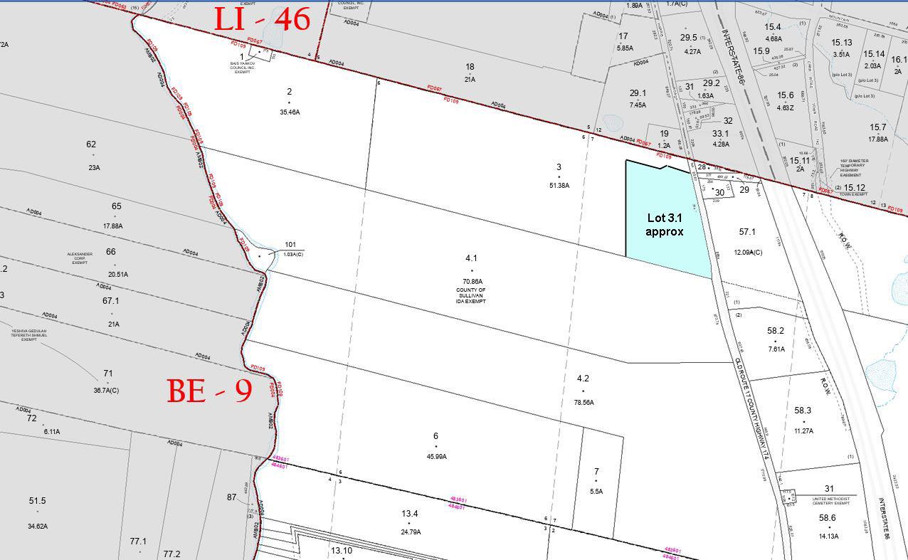 #5 photo, 1283 Old Route 17, Harris , NY 12734