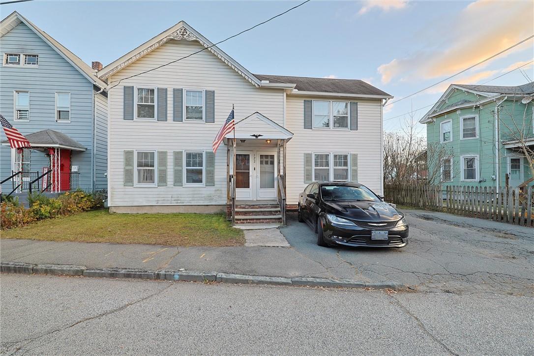 #1 photo, 122 W Main Street, Port Jervis , NY 12771