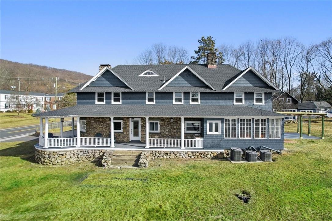 #1 photo, 1 Memorial Drive, Suffern , NY 10901