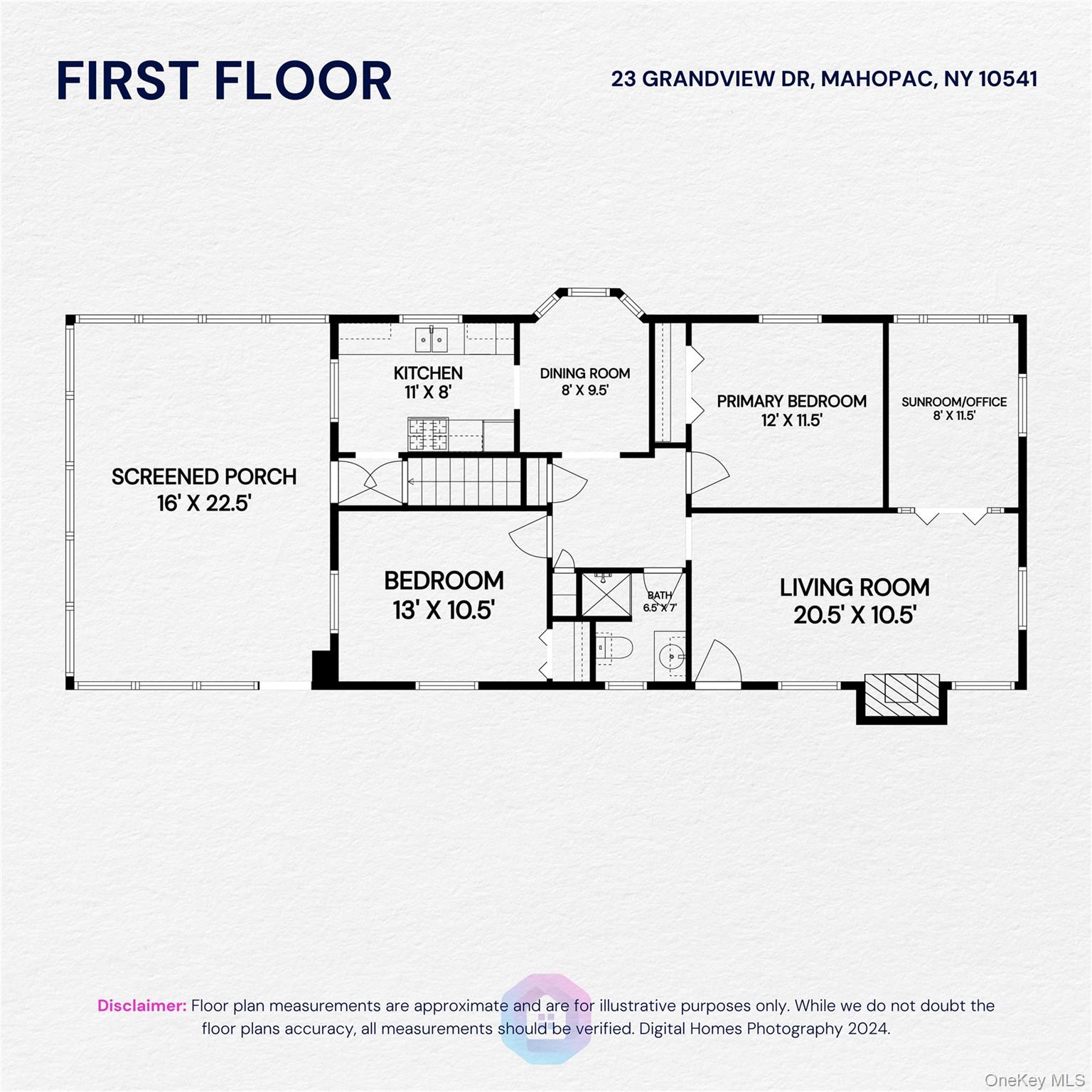 #15 photo, 23 Grandview Drive, Mahopac , NY 10541