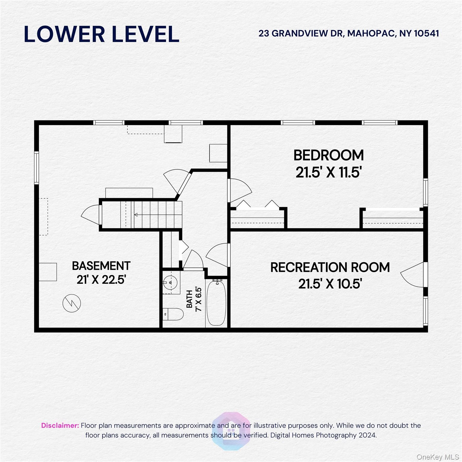 #16 photo, 23 Grandview Drive, Mahopac , NY 10541