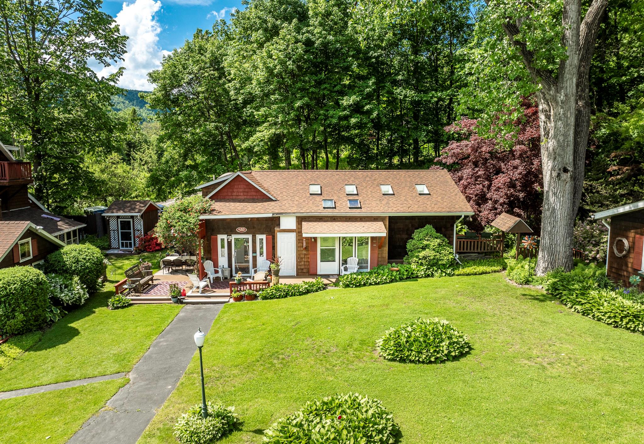 #18 photo, 589-595 Plank Road, Phoenicia , NY 12464