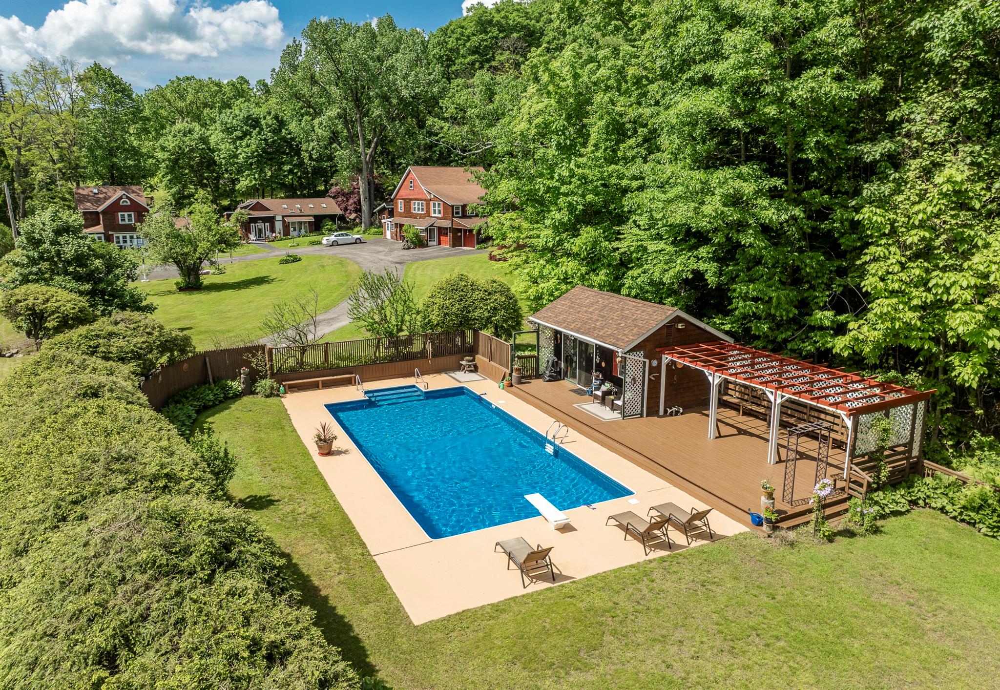 #3 photo, 589-595 Plank Road, Phoenicia , NY 12464