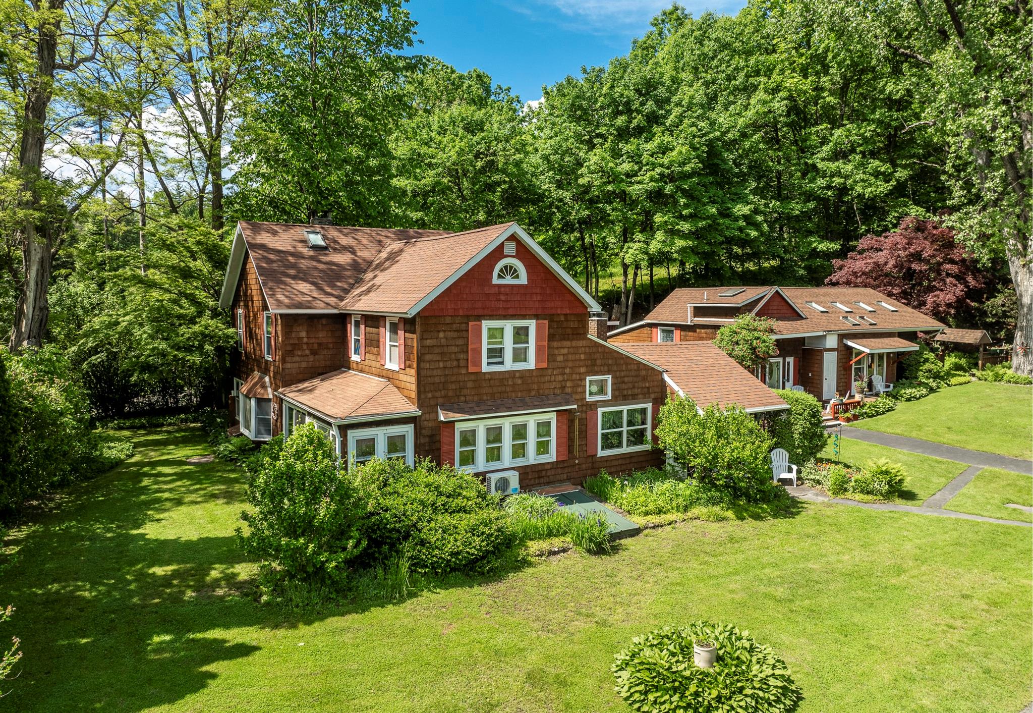 #5 photo, 589-595 Plank Road, Phoenicia , NY 12464