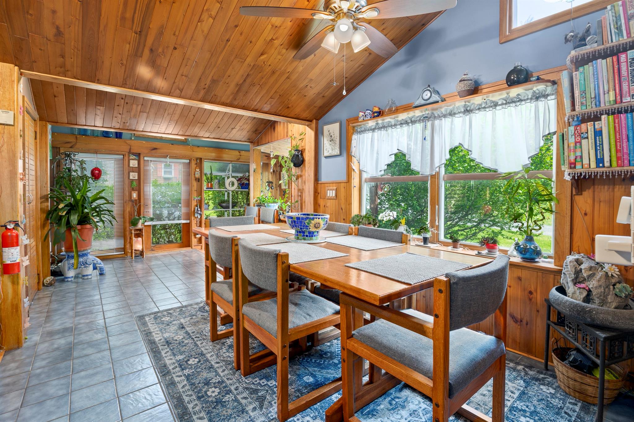 #6 photo, 589-595 Plank Road, Phoenicia , NY 12464