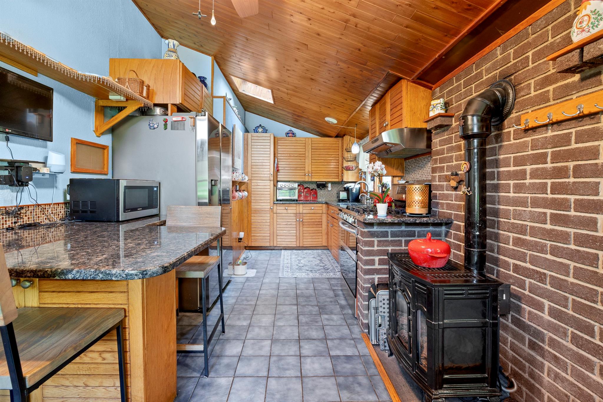 #7 photo, 589-595 Plank Road, Phoenicia , NY 12464