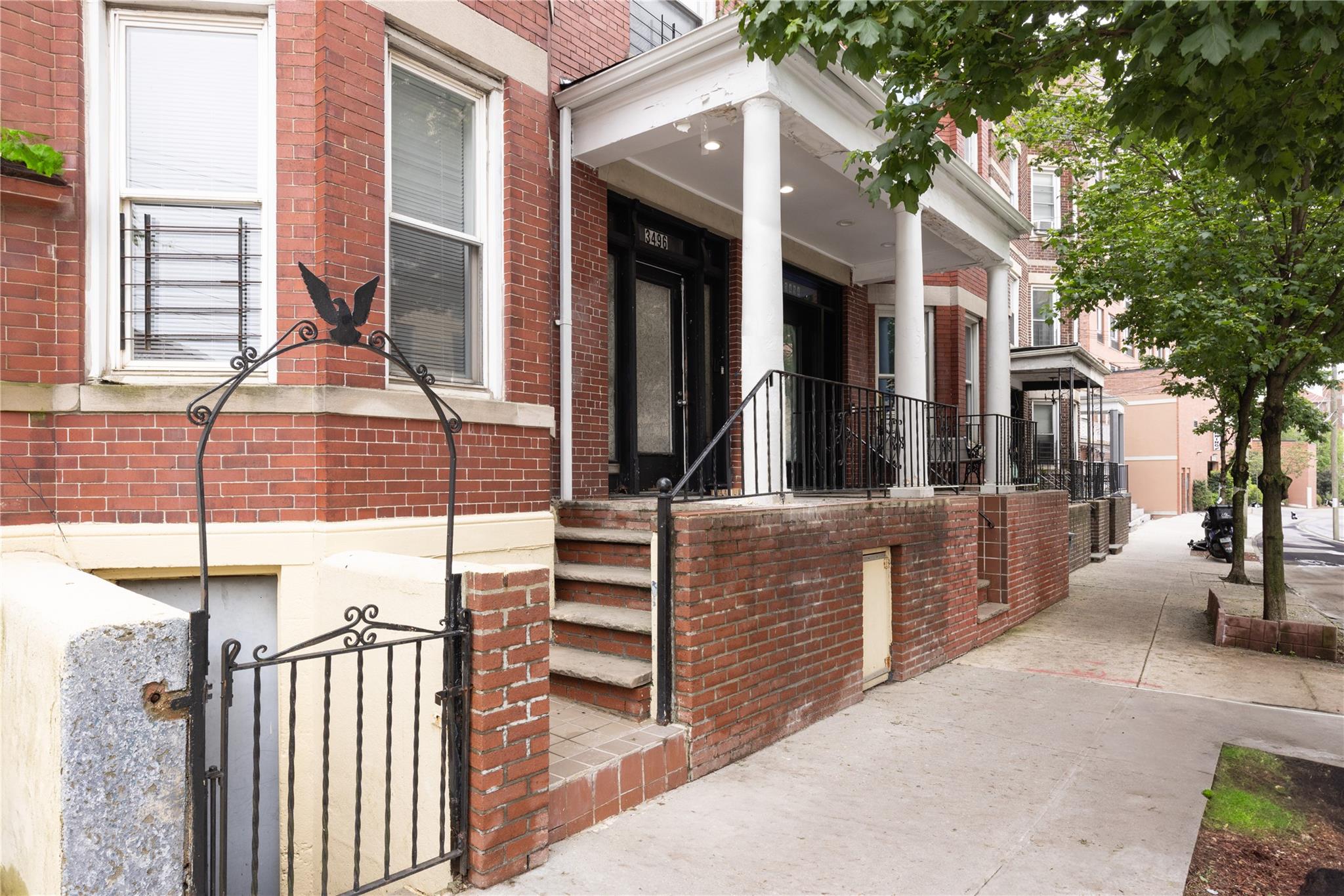 #3 photo, 3496 Fort Independence Street, ブロンクス区 Bronx , NY 10463