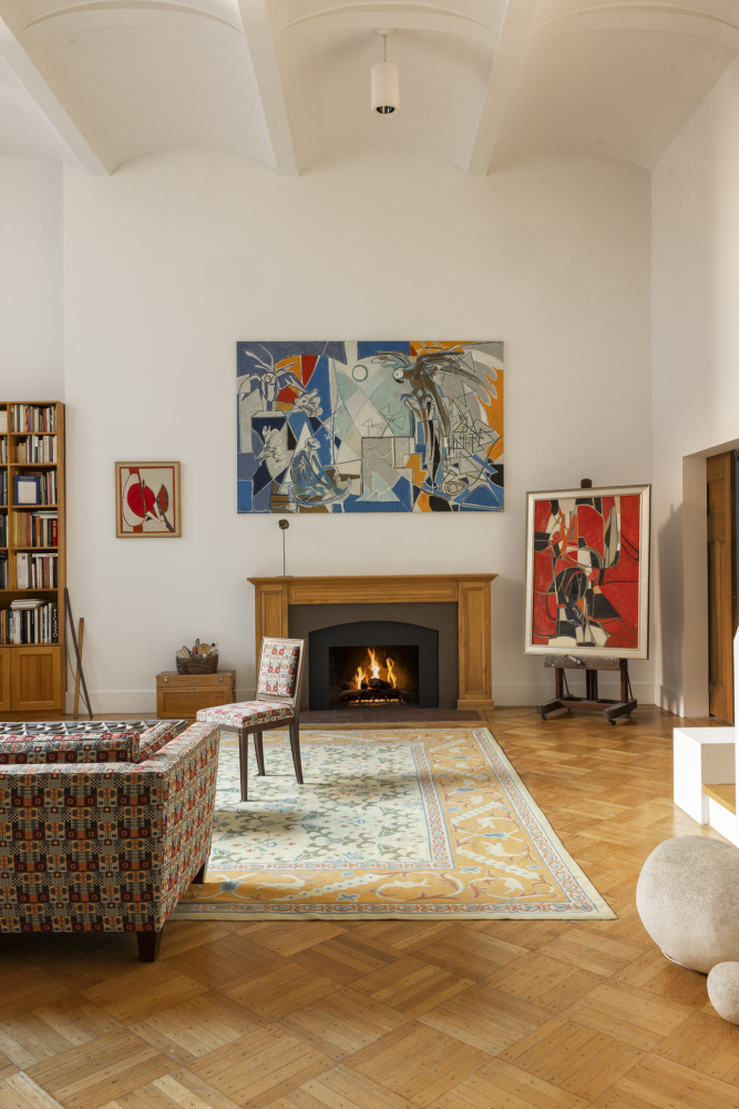 #4 photo, 27 W 67TH Street, マンハッタン Lincoln Square , NY 10023