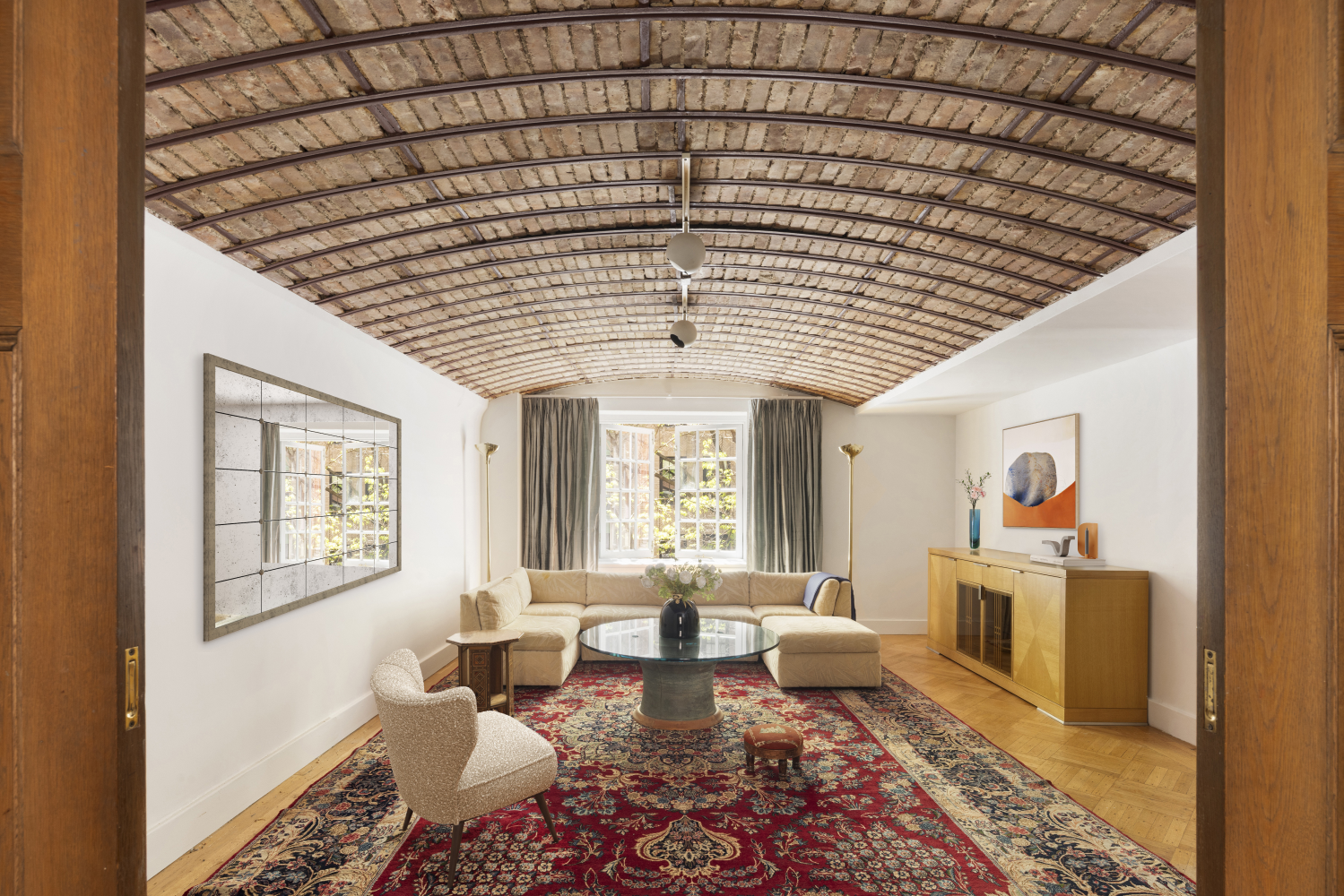 #6 photo, 27 W 67TH Street, マンハッタン Lincoln Square , NY 10023