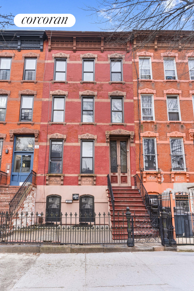 #1 photo, 720A QUINCY Street, 布鲁克林 Stuyvesant Heights , NY 11221