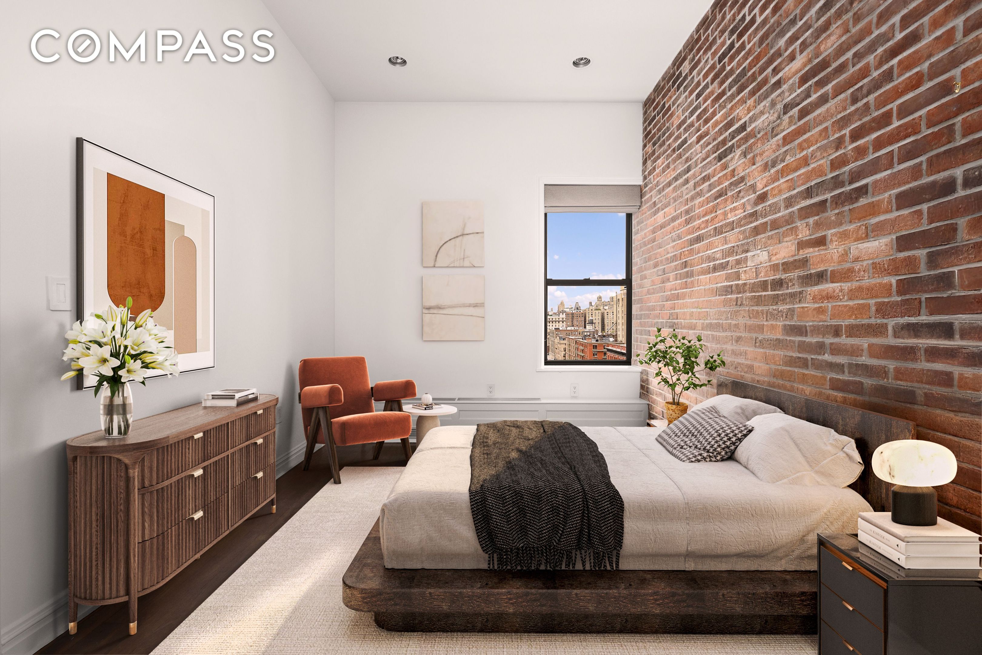 #11 photo, 104 W 70th Street, マンハッタン Upper West Side , NY 10023