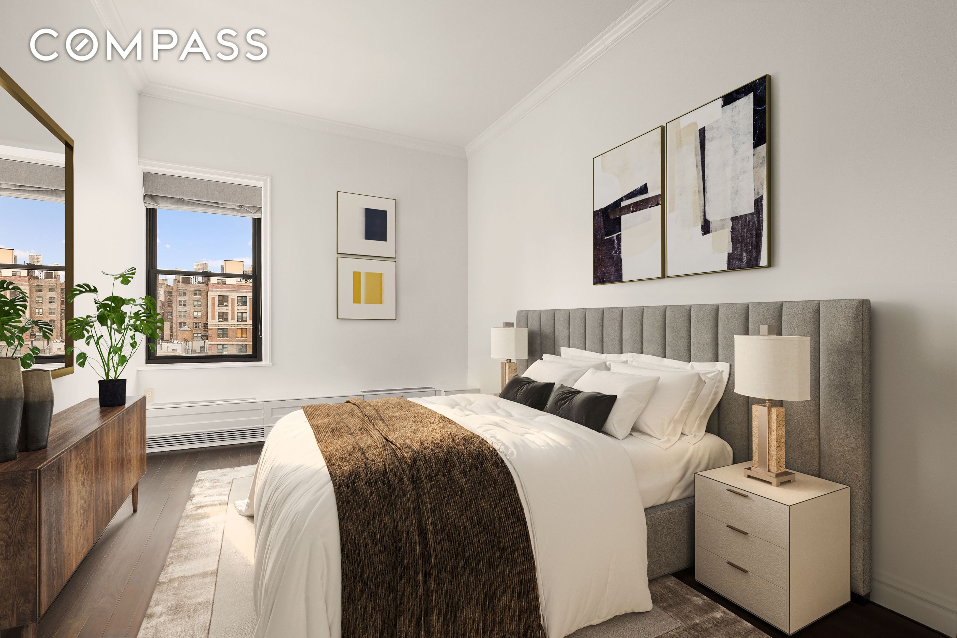 #13 photo, 104 W 70th Street, マンハッタン Upper West Side , NY 10023