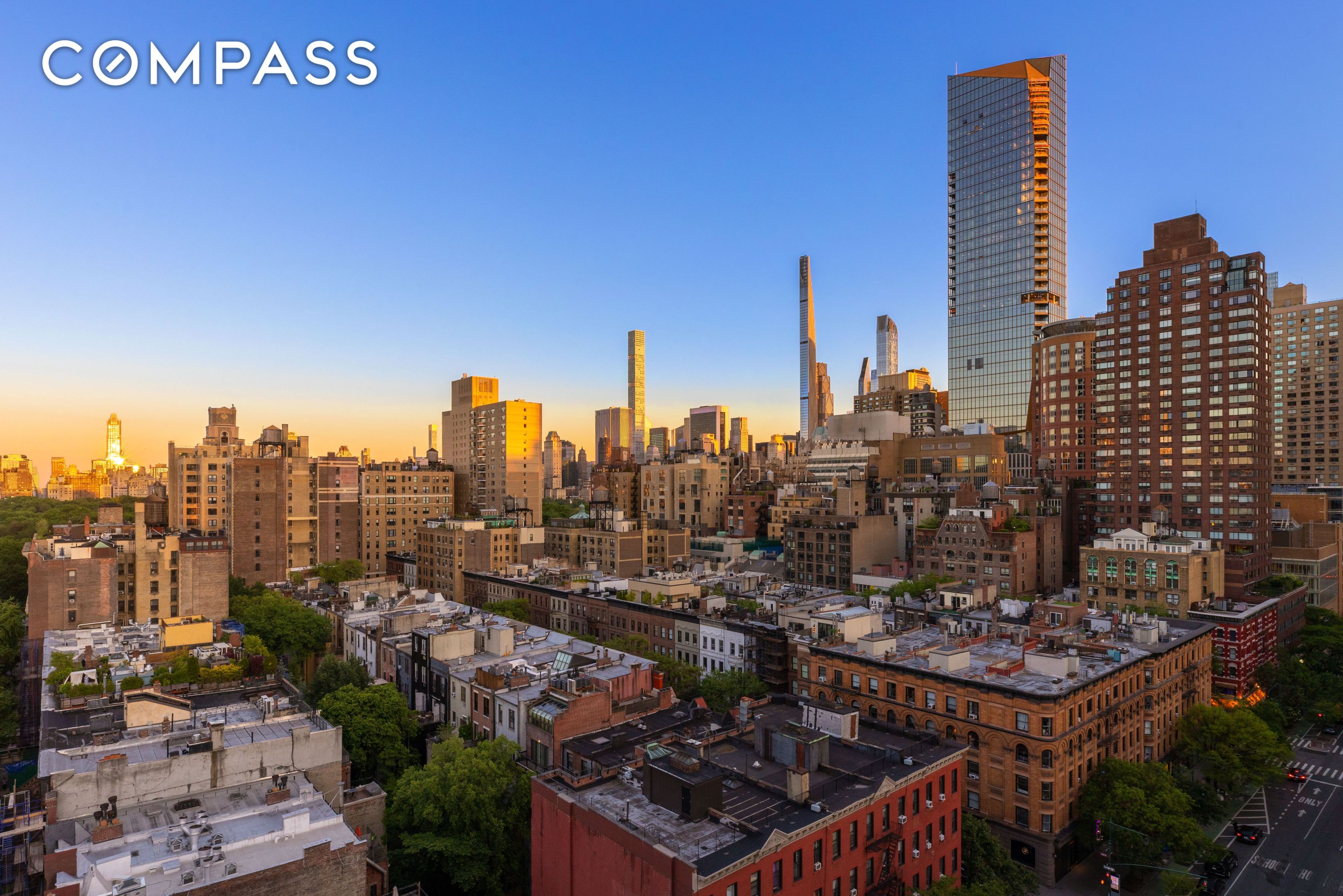 #14 photo, 104 W 70th Street, マンハッタン Upper West Side , NY 10023