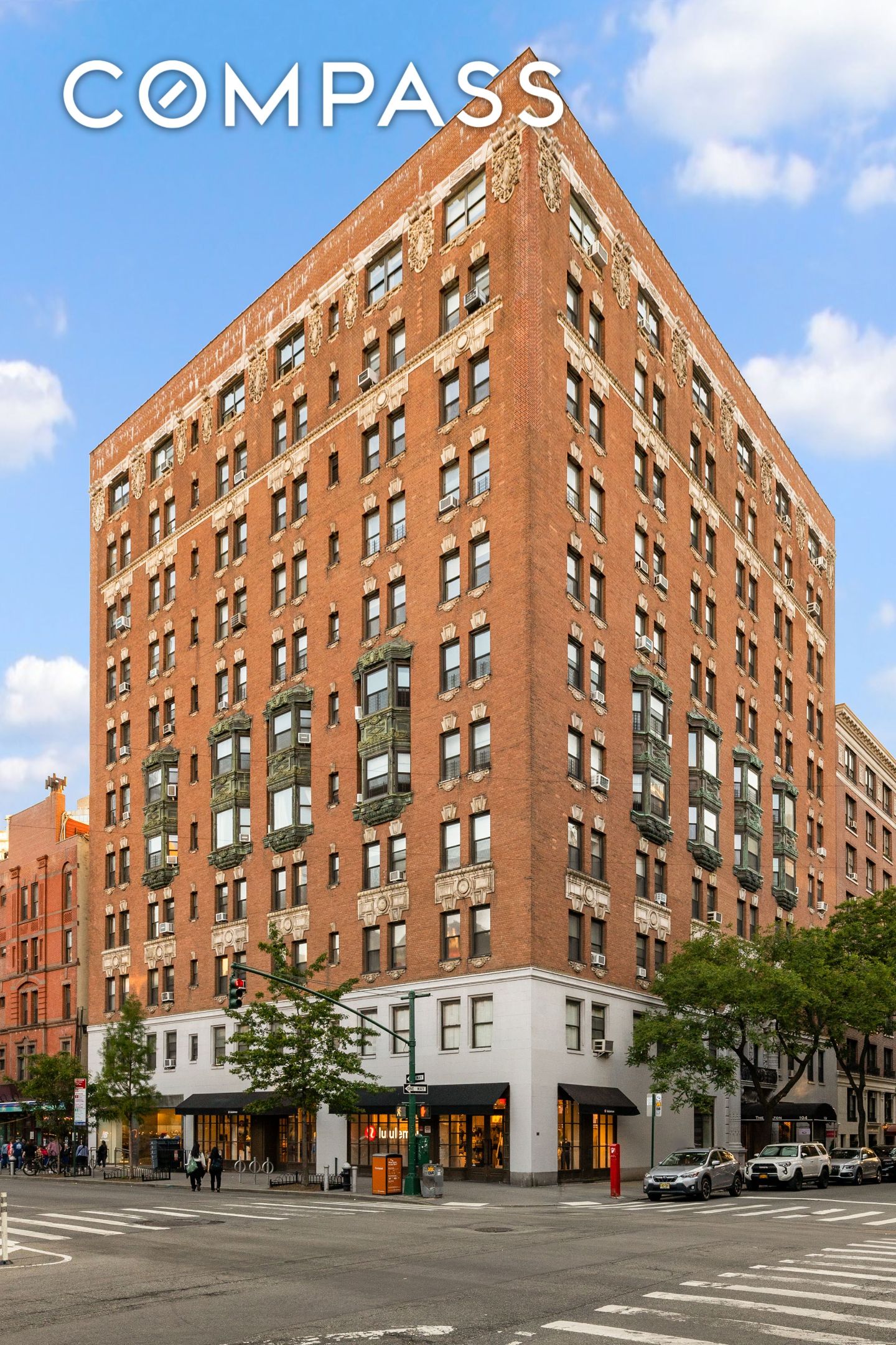 #16 photo, 104 W 70th Street, マンハッタン Upper West Side , NY 10023