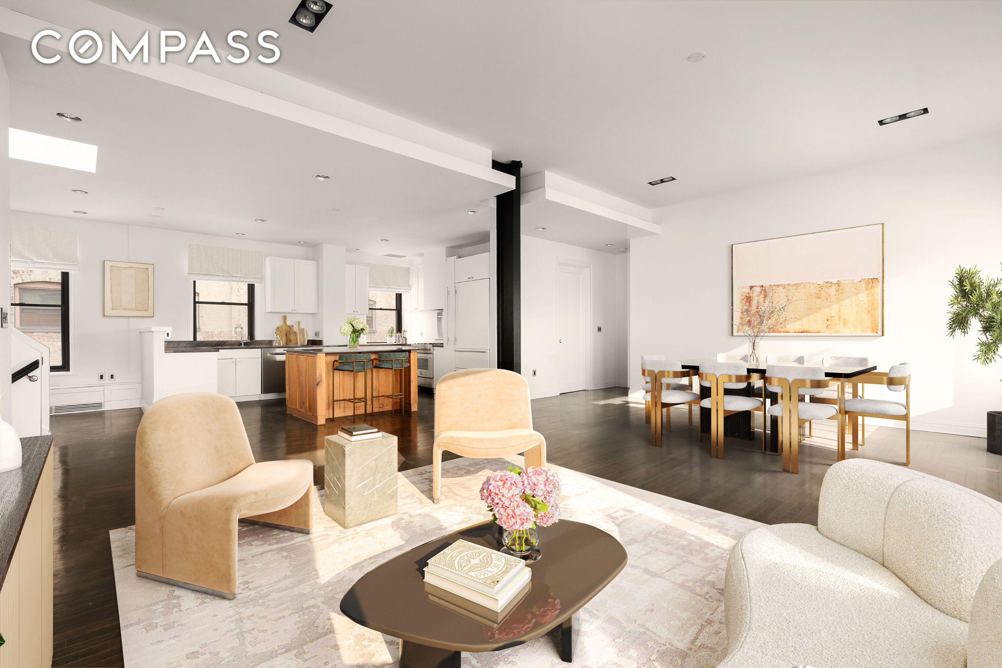 #4 photo, 104 W 70th Street, マンハッタン Upper West Side , NY 10023