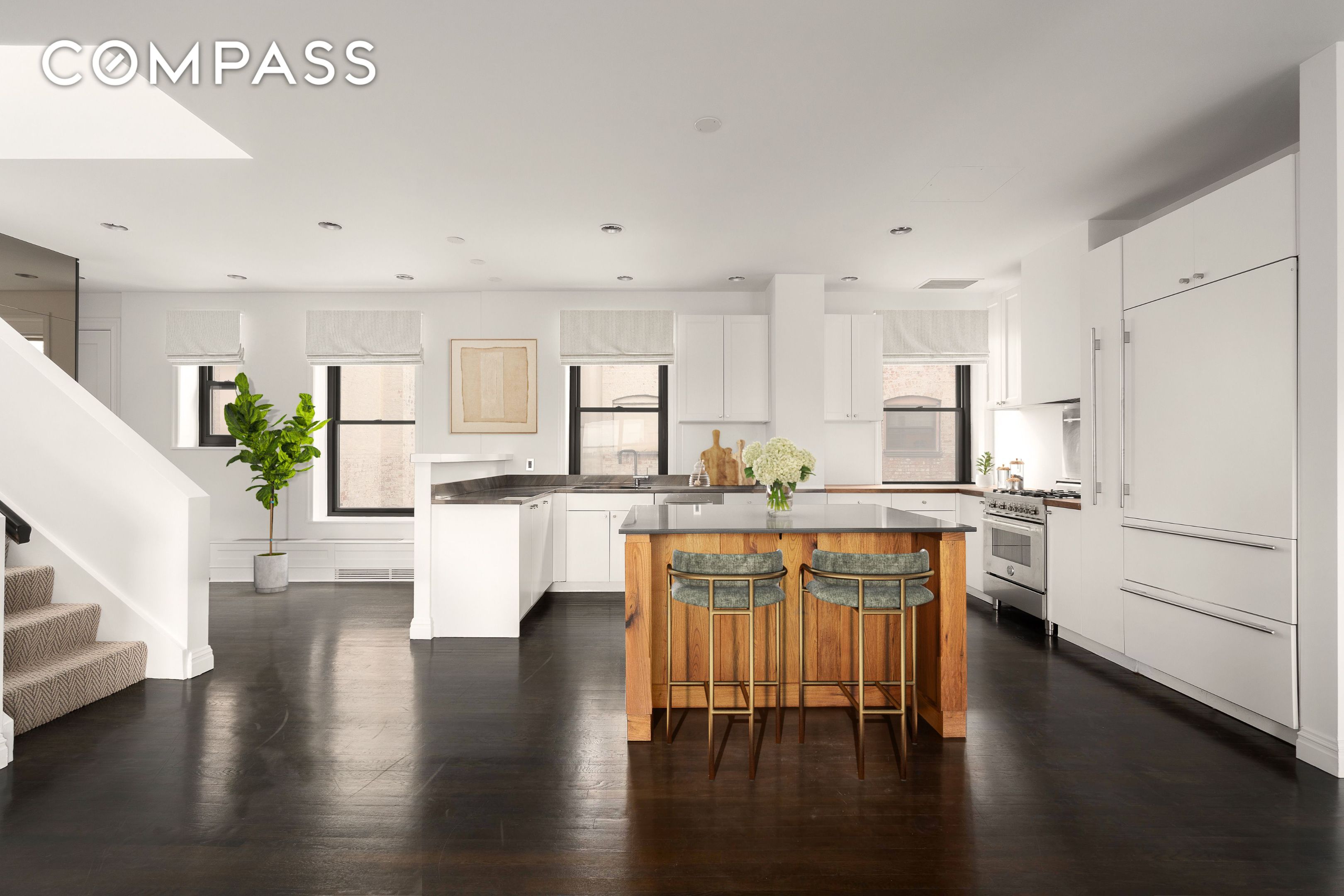 #5 photo, 104 W 70th Street, マンハッタン Upper West Side , NY 10023