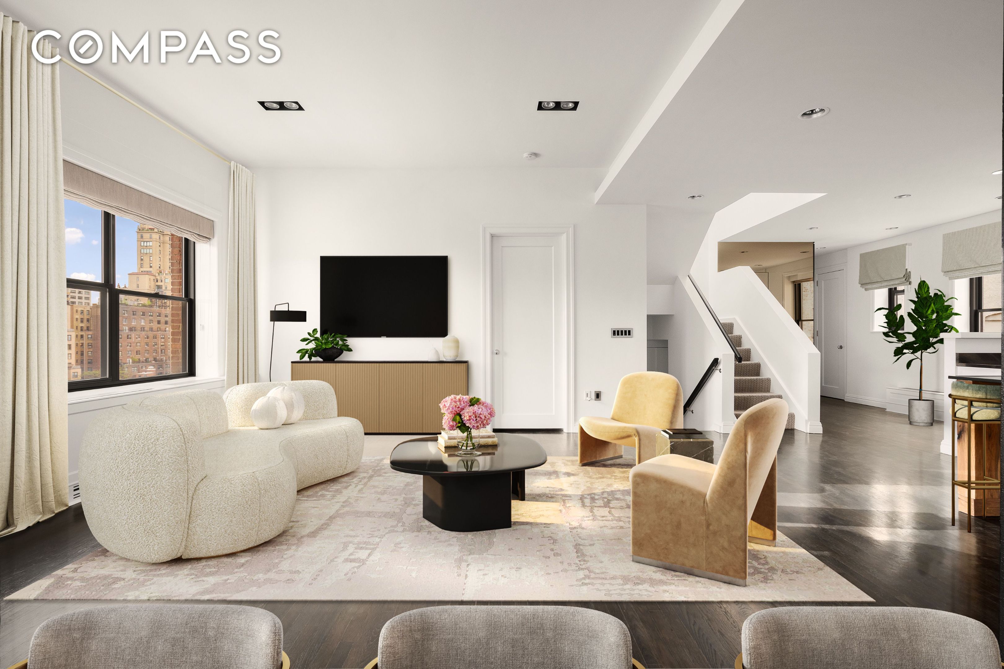 #7 photo, 104 W 70th Street, マンハッタン Upper West Side , NY 10023