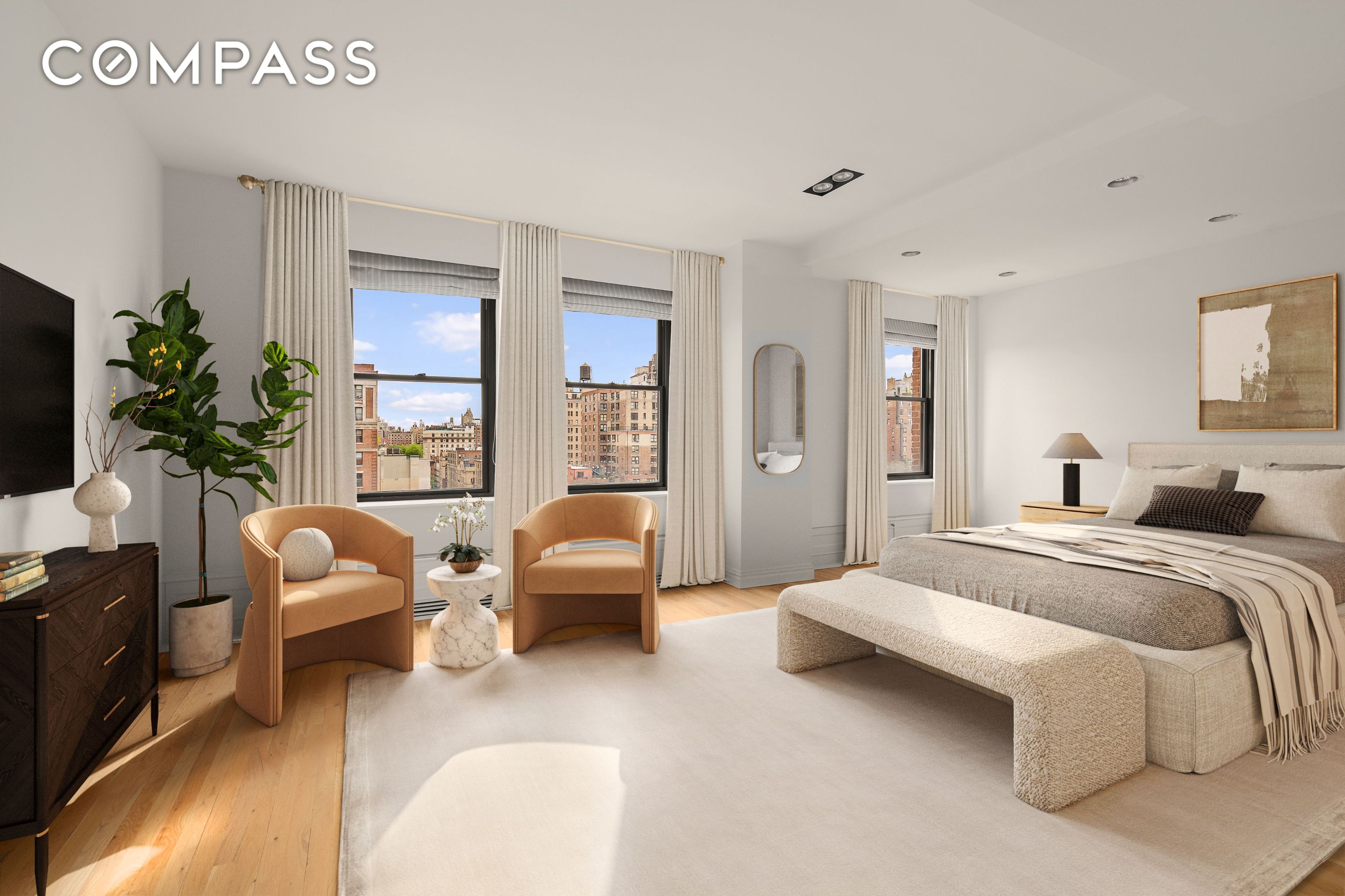 #9 photo, 104 W 70th Street, マンハッタン Upper West Side , NY 10023