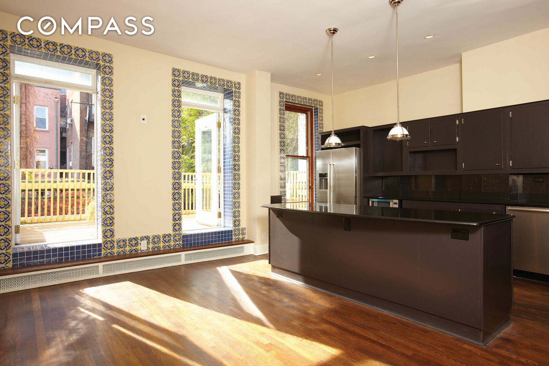 #4 photo, 442 W 44th Street, マンハッタン Hell's Kitchen , NY 10036