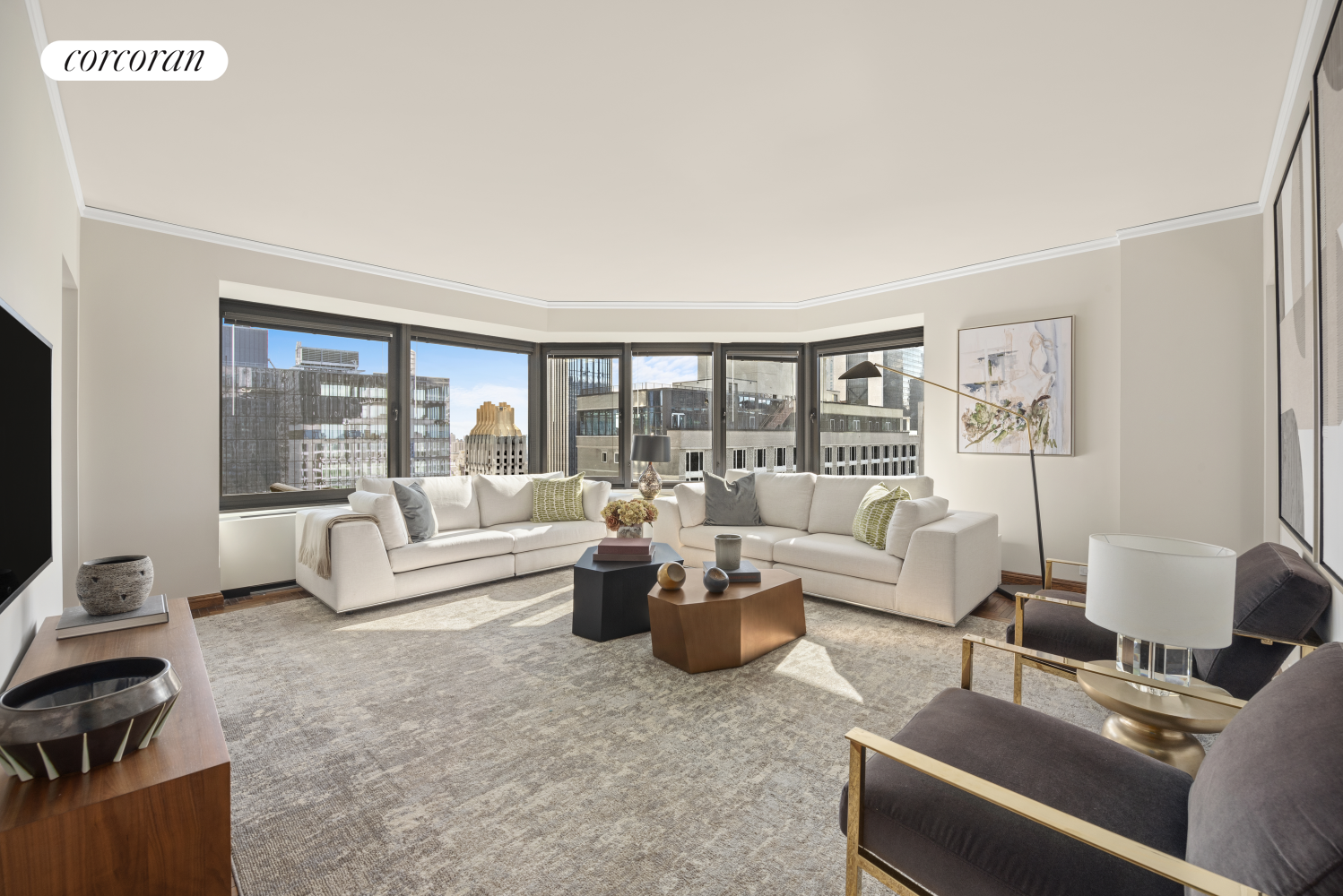 #1 photo, 150 W 56TH Street, Midtown , NY 10019