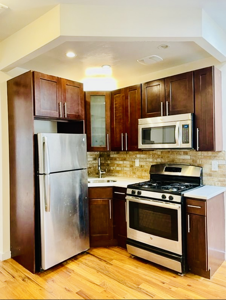 #1 photo, 815 MARCY Avenue, Bedford-Stuyvesant , NY 11216