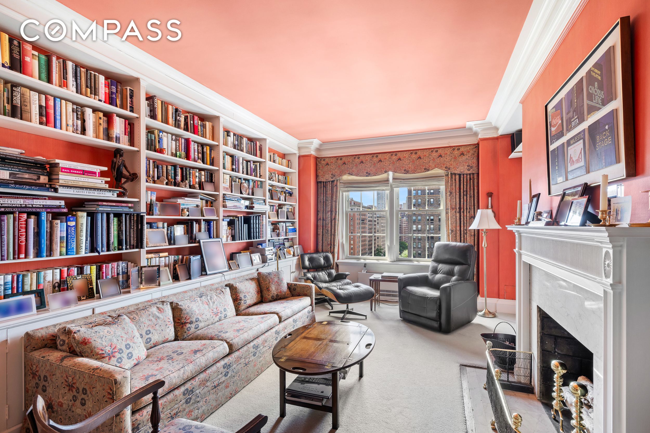 #3 photo, 1220 Park Avenue, マンハッタン Upper East Side , NY 10128