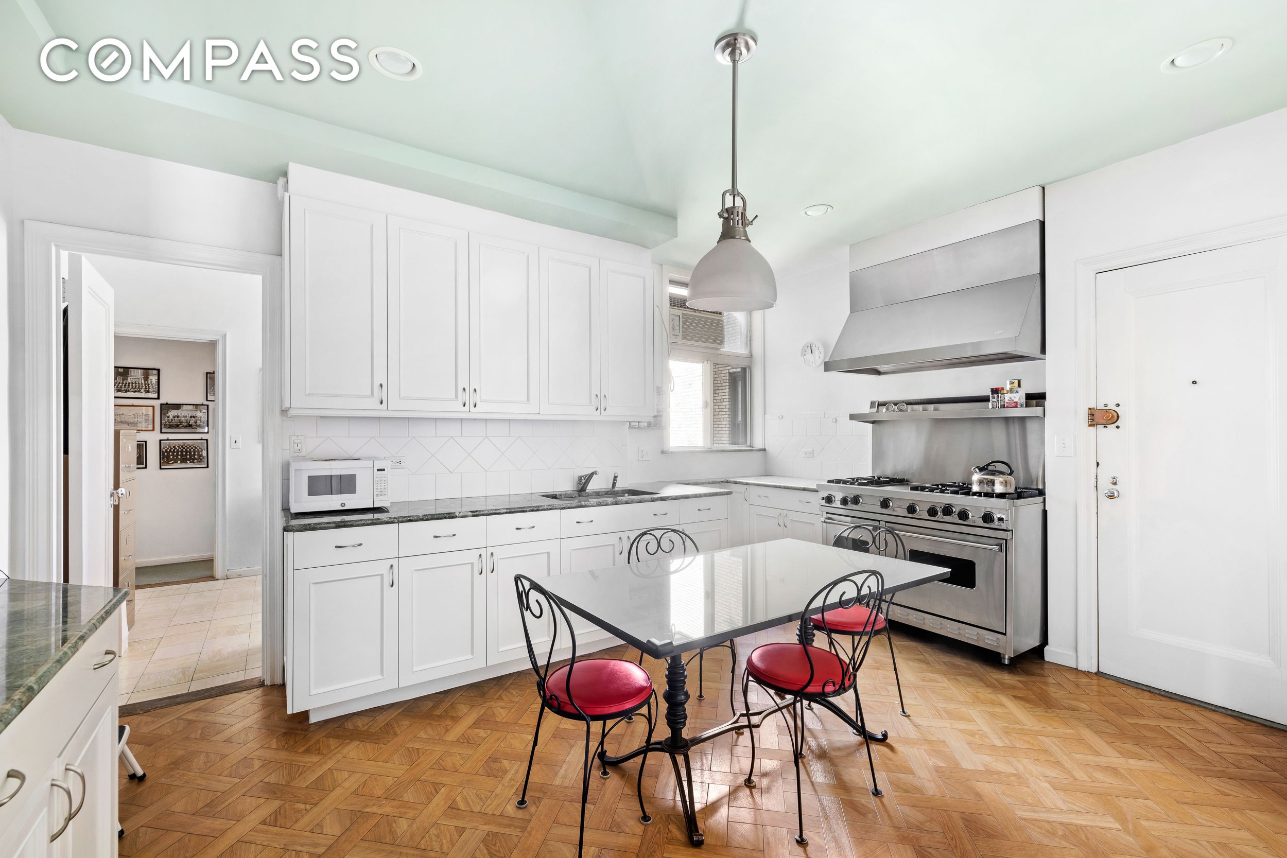 #5 photo, 1220 Park Avenue, マンハッタン Upper East Side , NY 10128