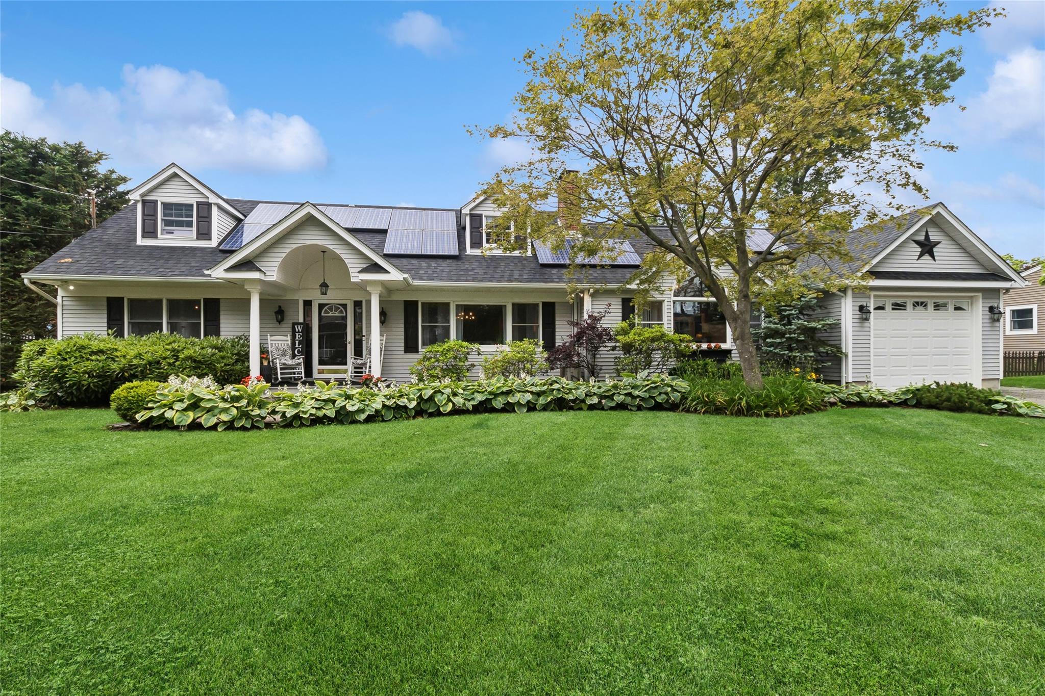 #1 photo, 55 Tillotson Avenue, 東長島 圣占士 Saint James , NY 11780