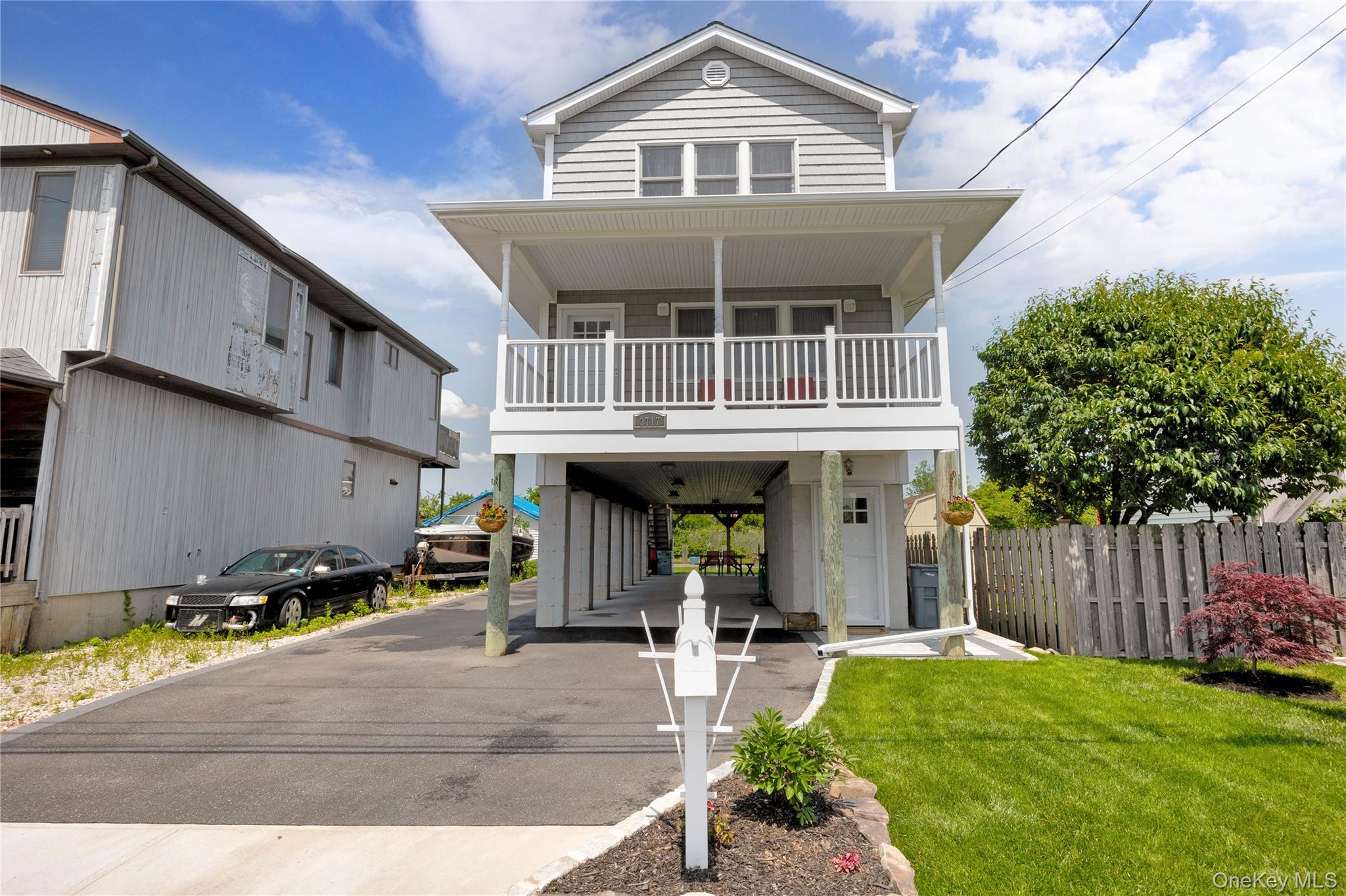 #4 photo, 3717 Somerset Drive, ナッソー郡 Seaford , NY 11783