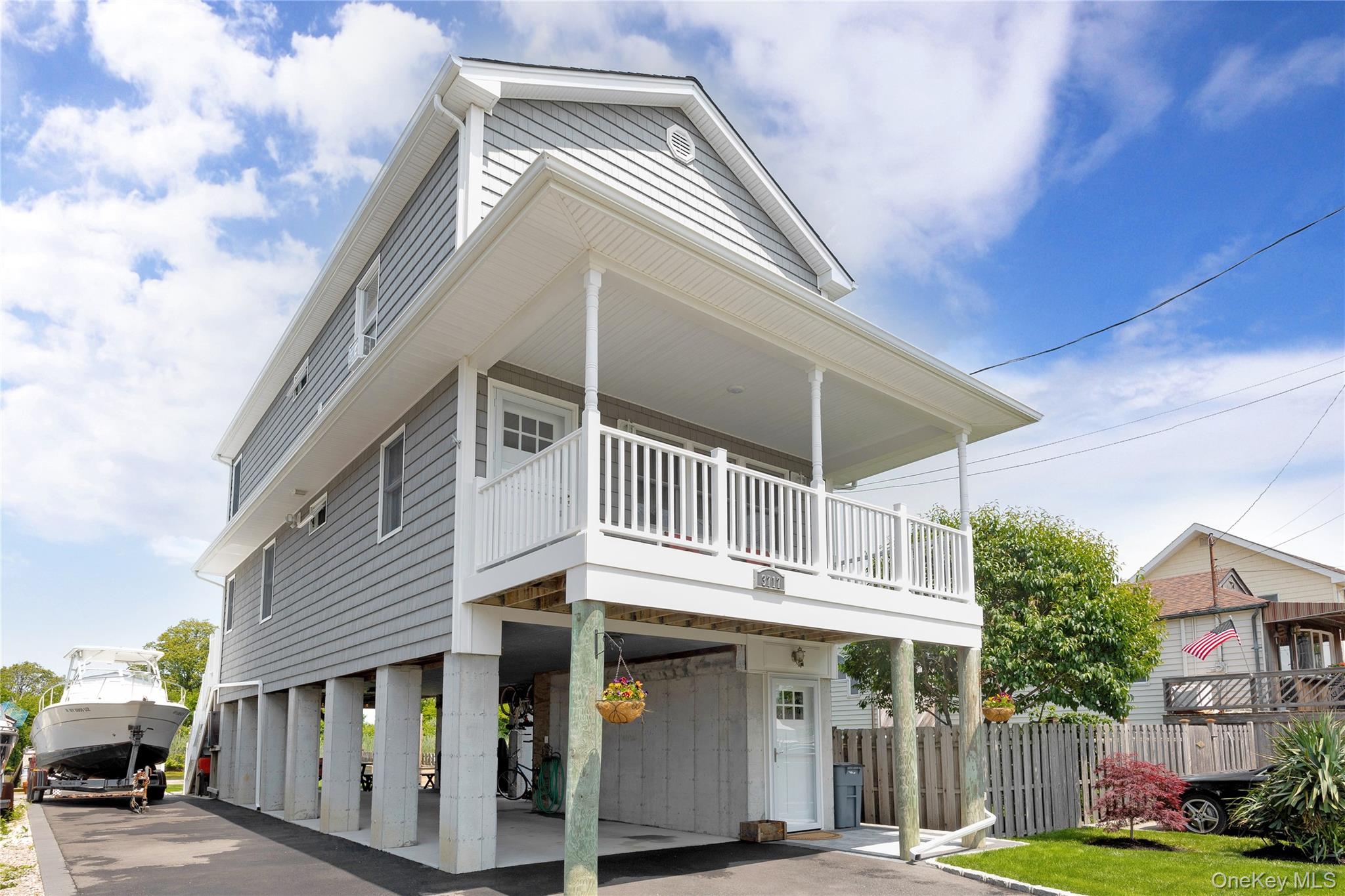 #5 photo, 3717 Somerset Drive, ナッソー郡 Seaford , NY 11783