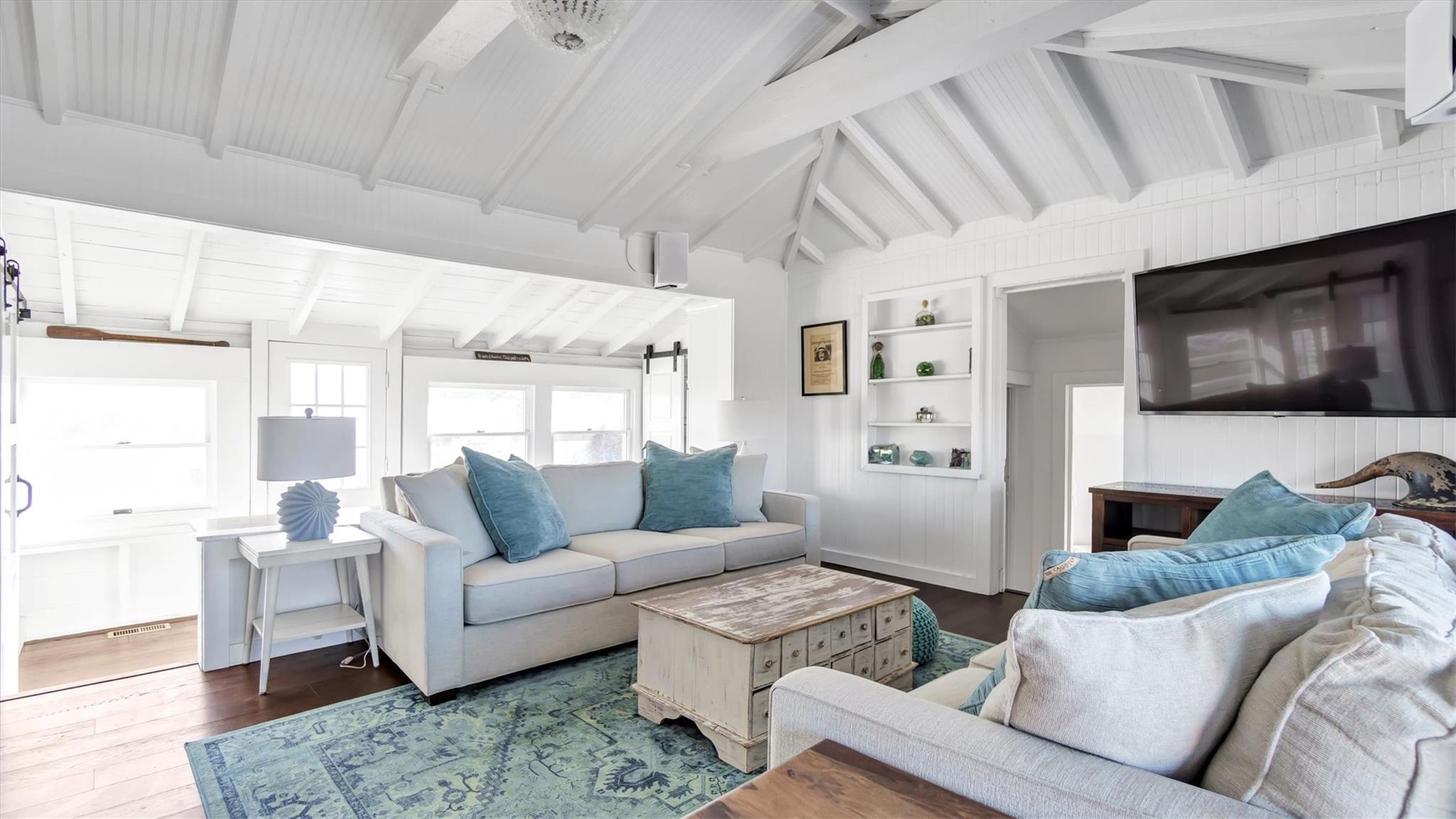 #10 photo, 234 Dune Road, サフォーク郡 Quogue , NY 11959