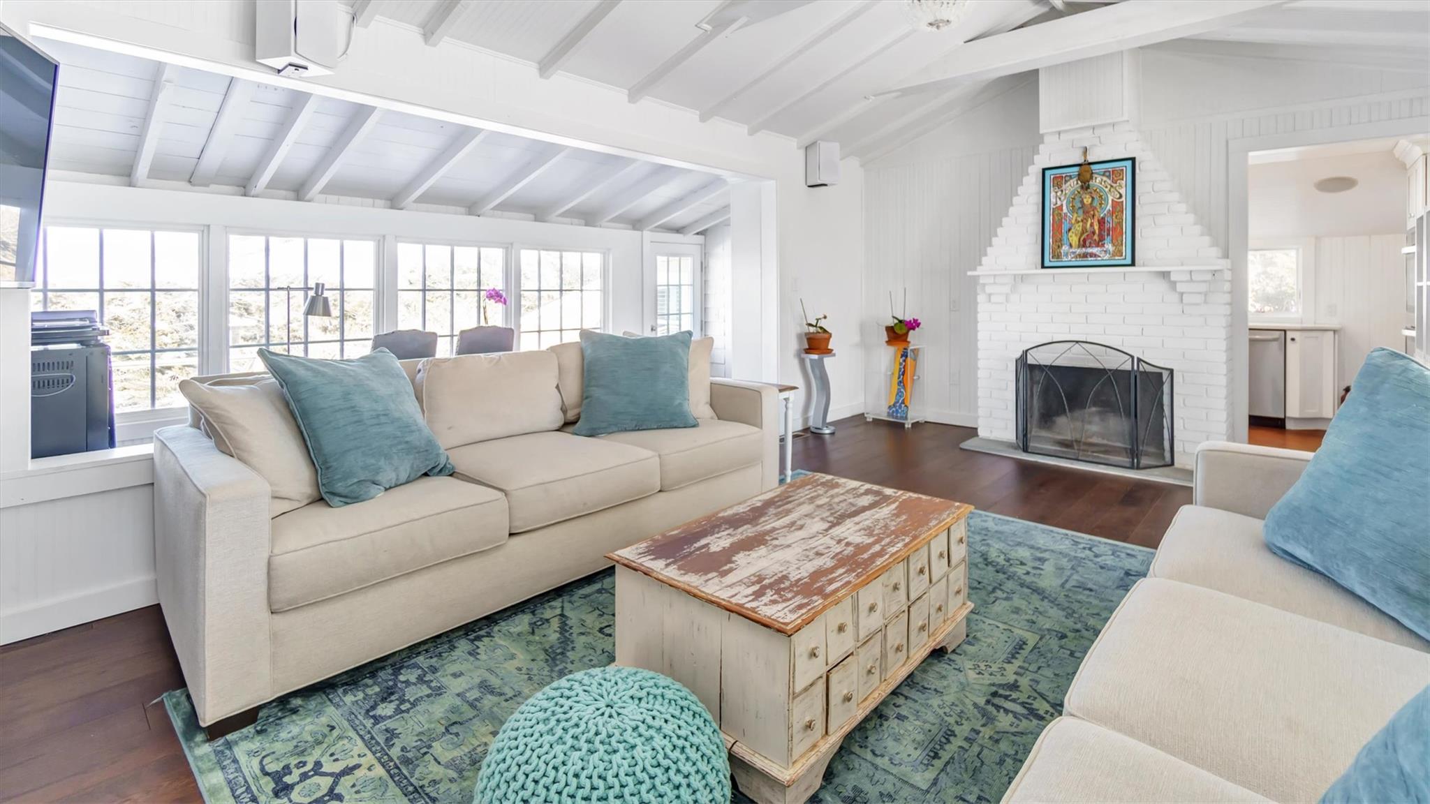 #7 photo, 234 Dune Road, サフォーク郡 Quogue , NY 11959