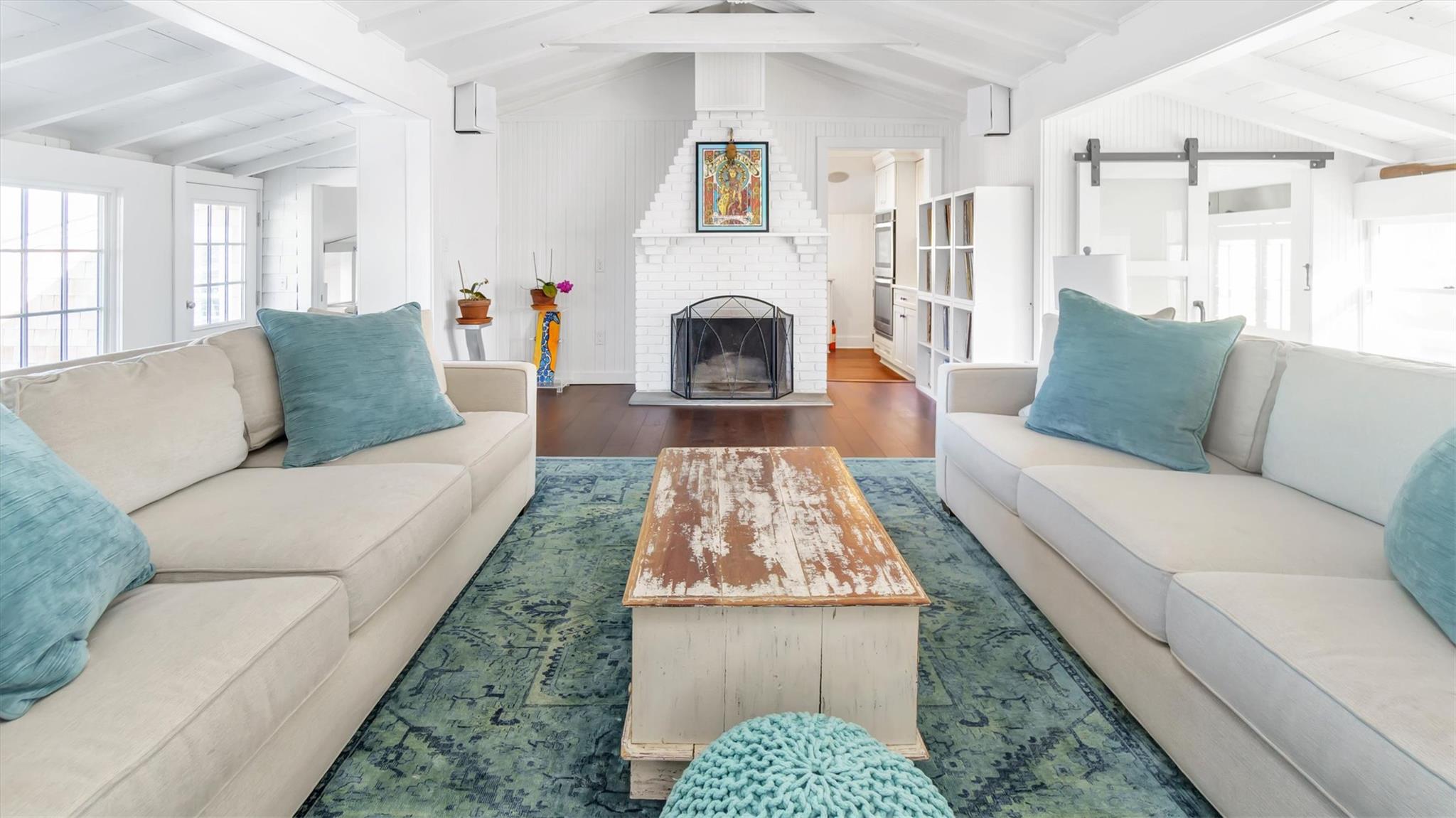 #8 photo, 234 Dune Road, サフォーク郡 Quogue , NY 11959