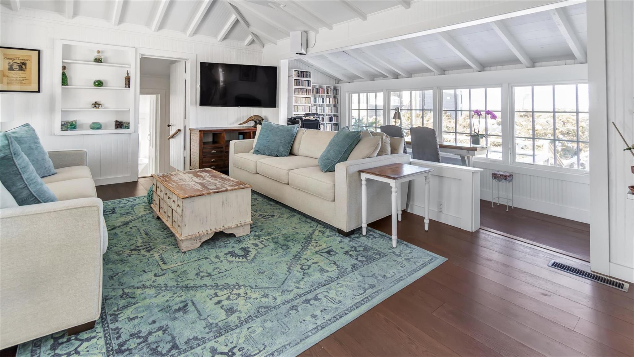 #9 photo, 234 Dune Road, サフォーク郡 Quogue , NY 11959