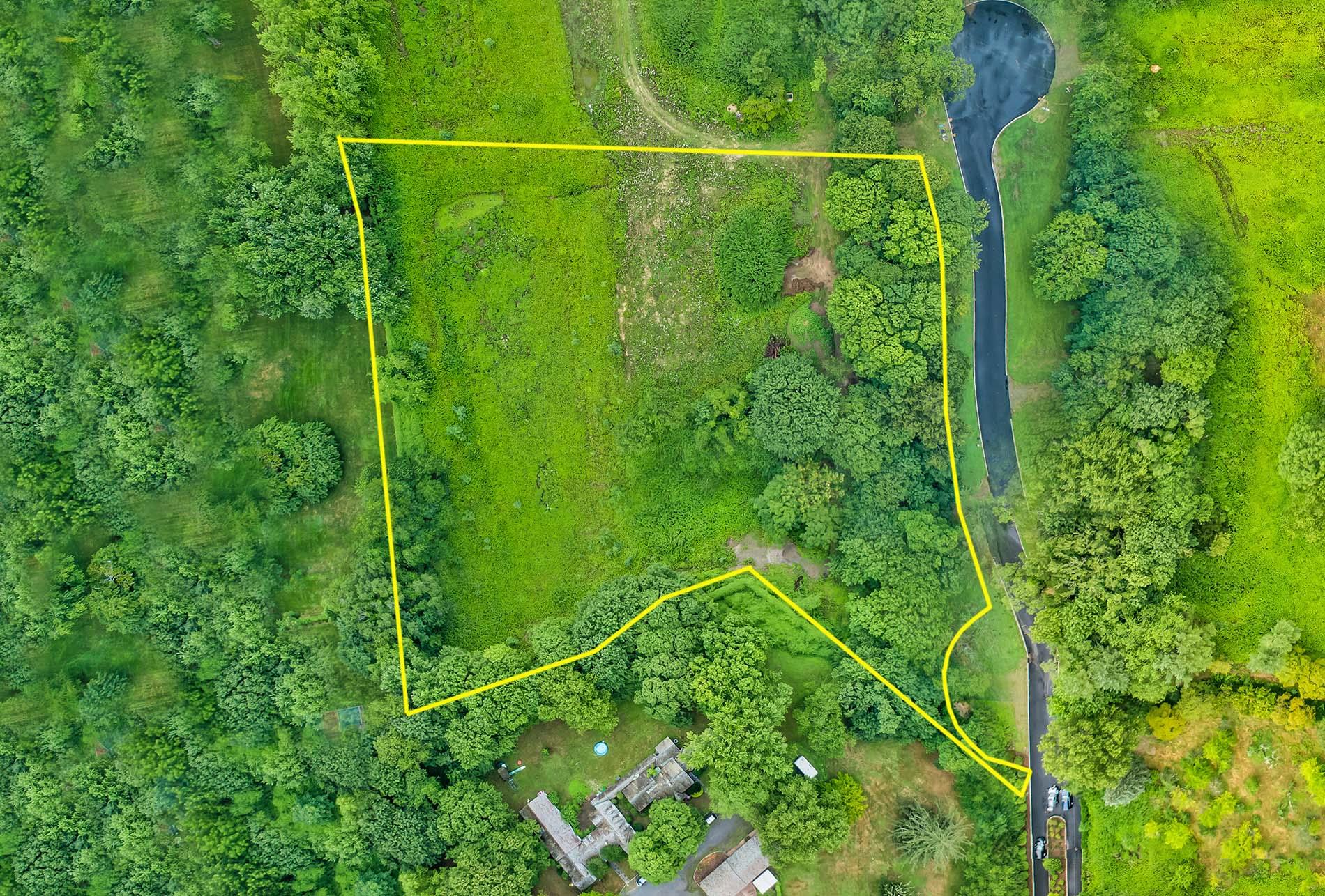 #6 photo, 168 Hegemans Lane, ナッソー郡 Old Brookville , NY 11545