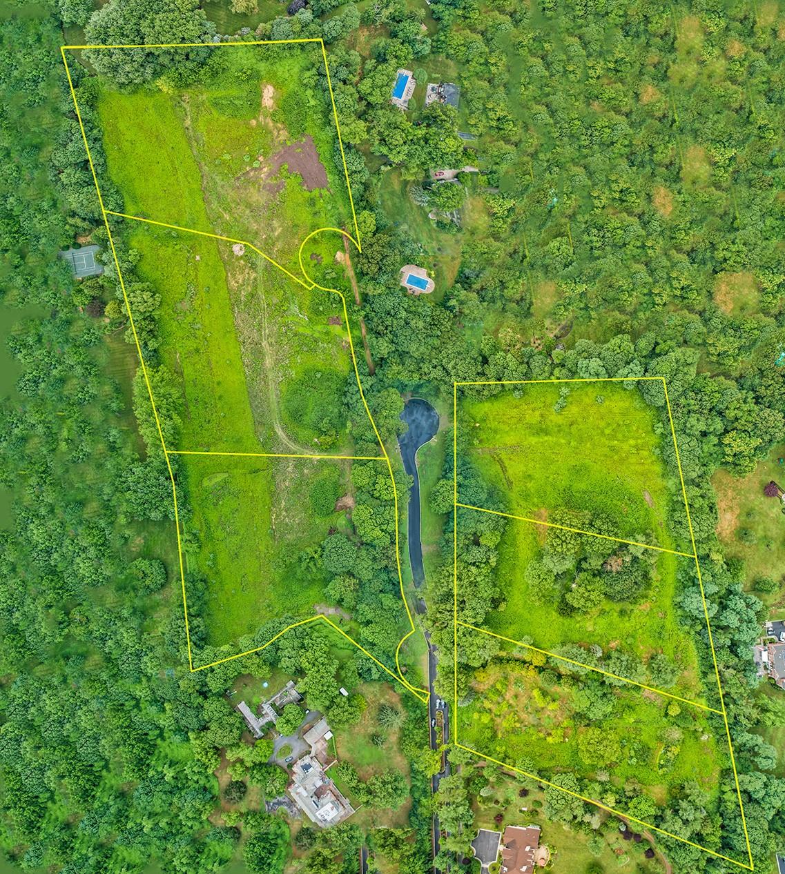 #3 photo, 172 Hegemans Lane, ナッソー郡 Old Brookville , NY 11545