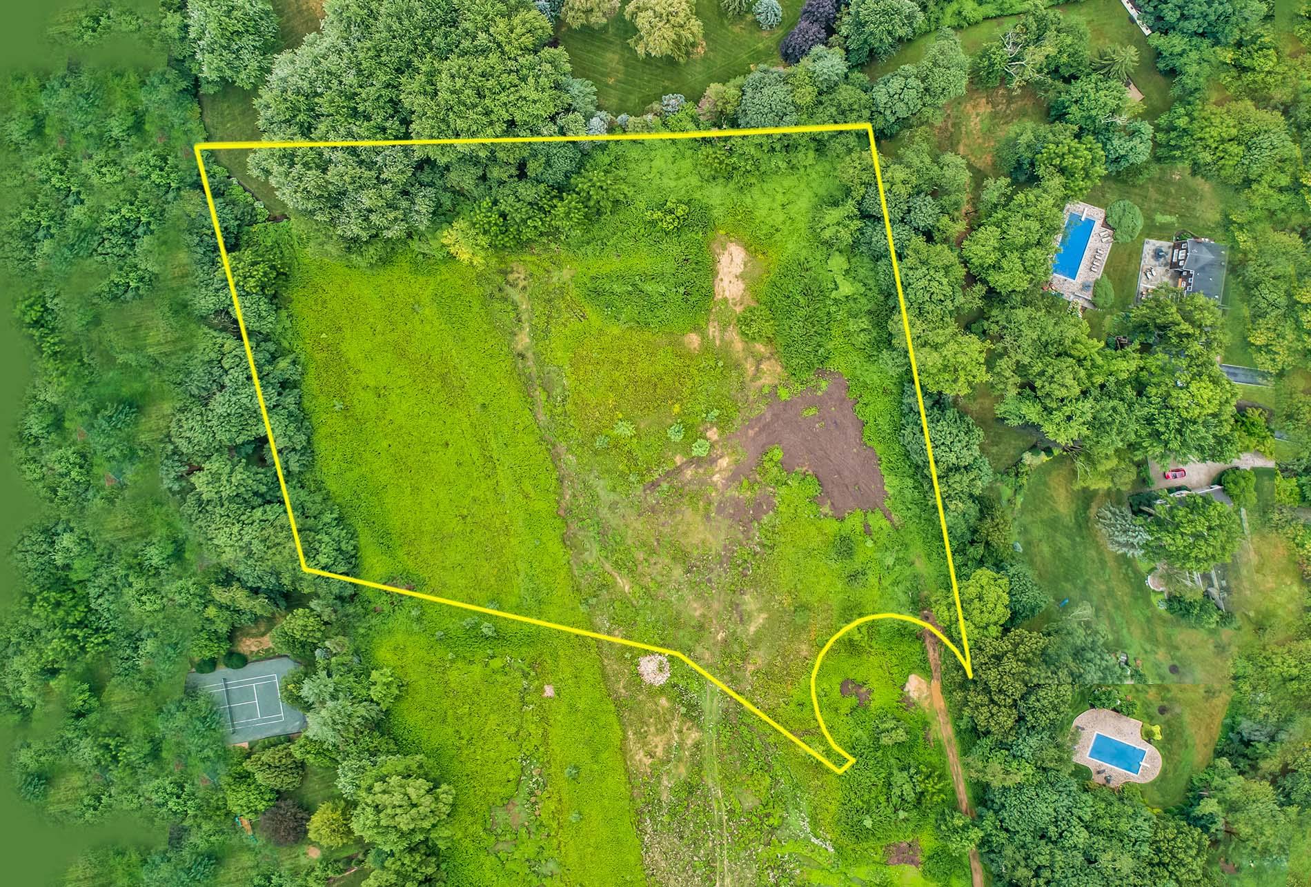 #5 photo, 172 Hegemans Lane, ナッソー郡 Old Brookville , NY 11545