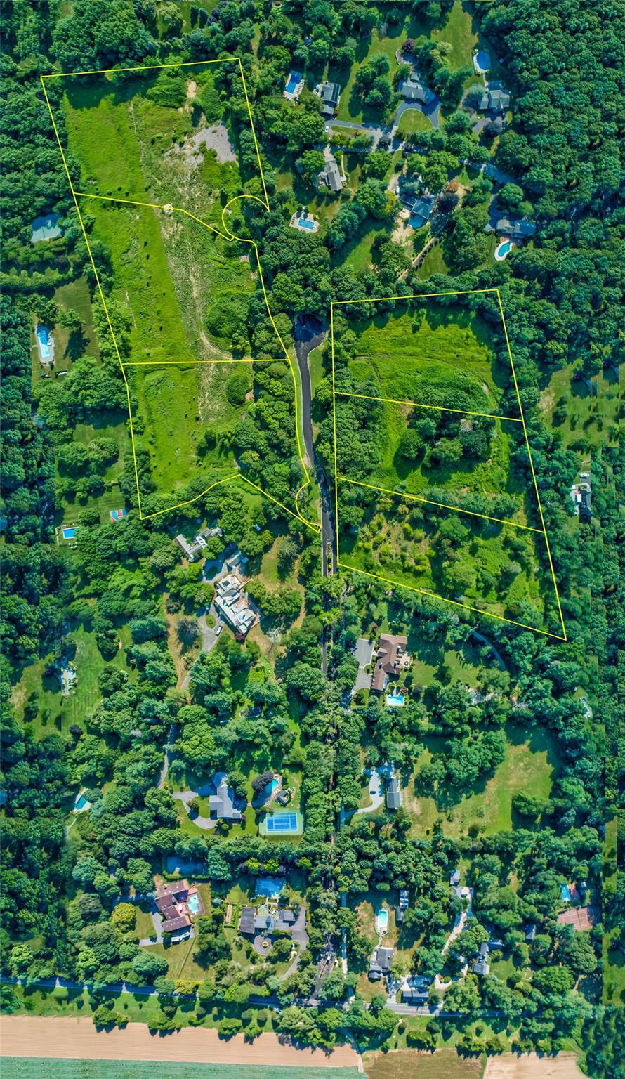 #6 photo, 172 Hegemans Lane, ナッソー郡 Old Brookville , NY 11545