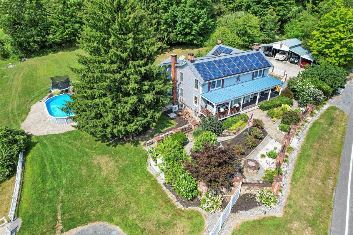#1 photo, 278 Gibson Hill Road, Chester , NY 10918