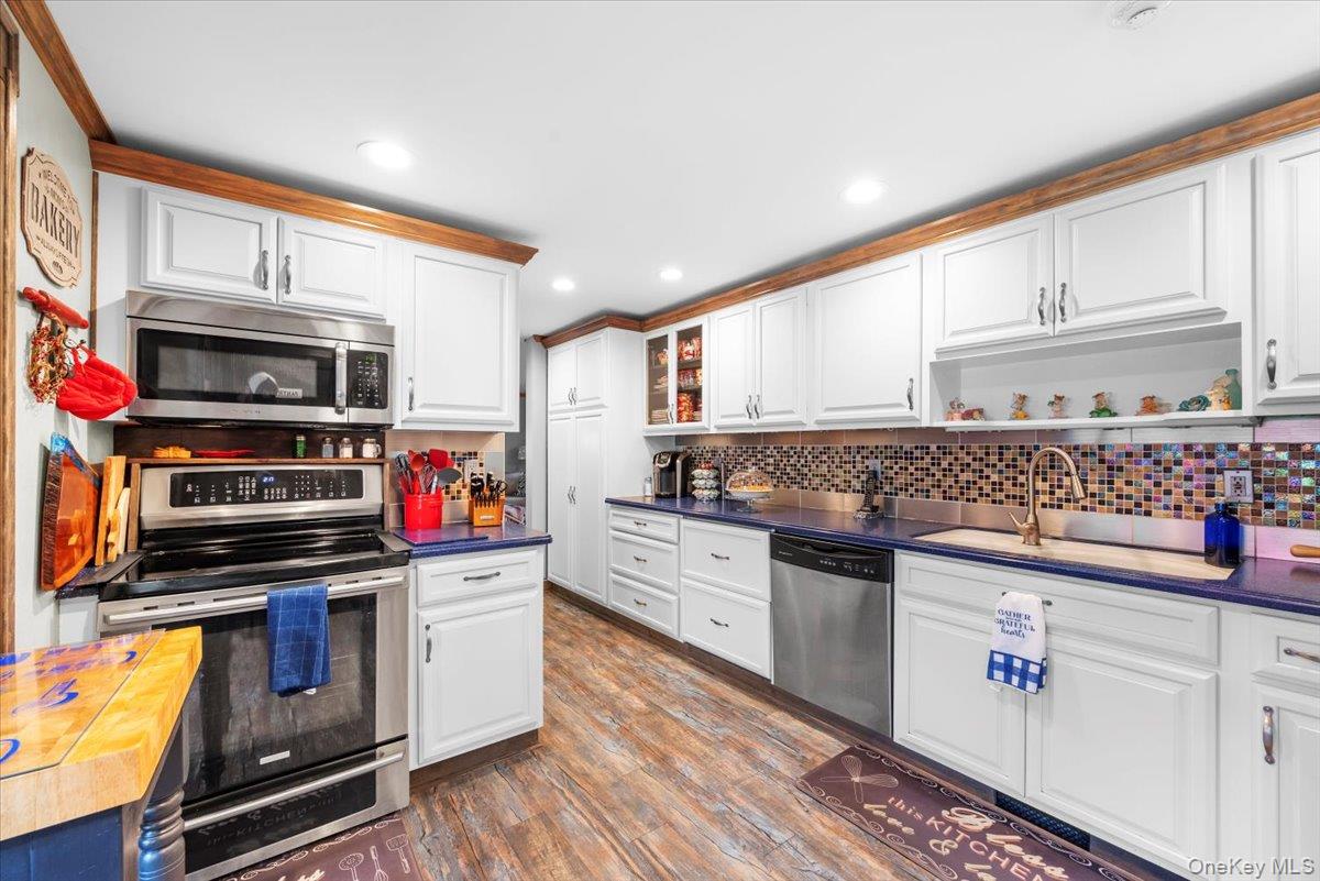 #14 photo, 278 Gibson Hill Road, Chester , NY 10918