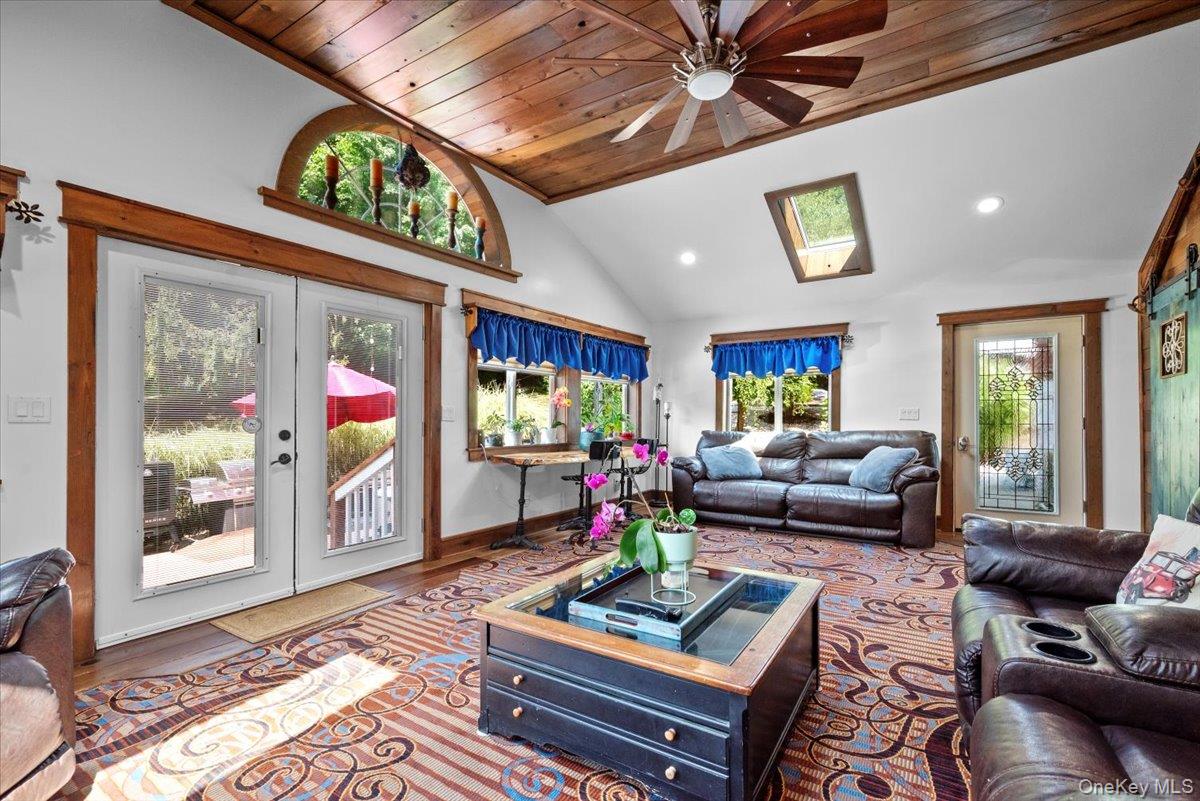 #4 photo, 278 Gibson Hill Road, Chester , NY 10918