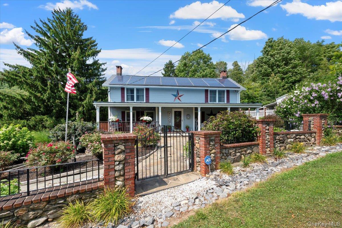 #6 photo, 278 Gibson Hill Road, Chester , NY 10918