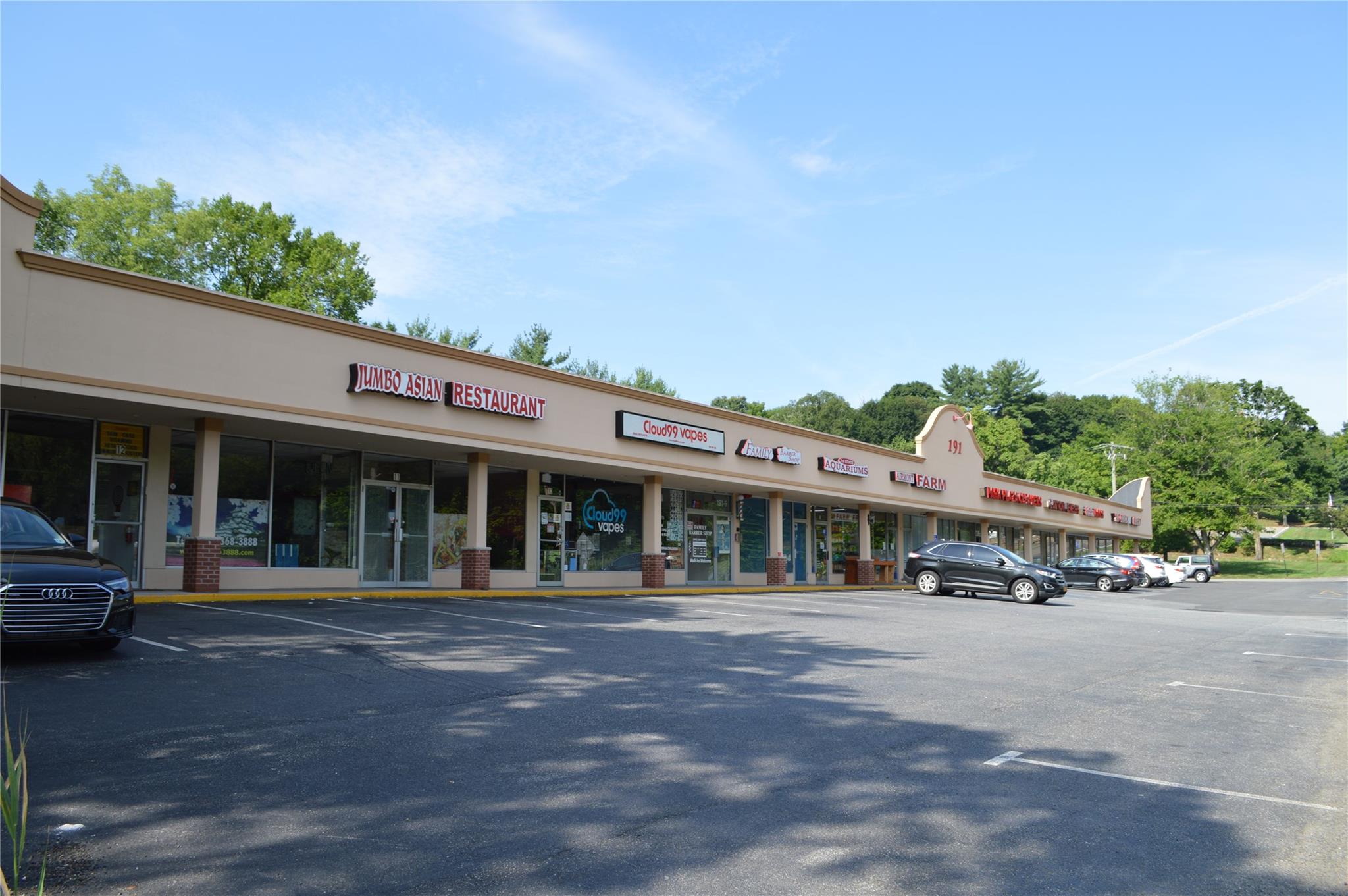 #2 photo, 191 Route 59, Airmont , NY 10901