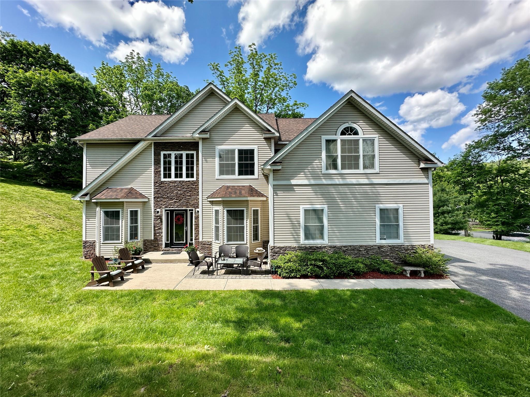#1 photo, 41 Moison Road, Blauvelt , NY 10913