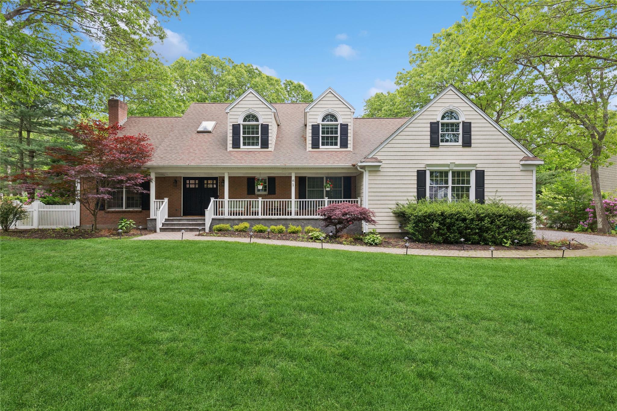 #1 photo, 15 Shelter Harbor Court, Wading River , NY 11792