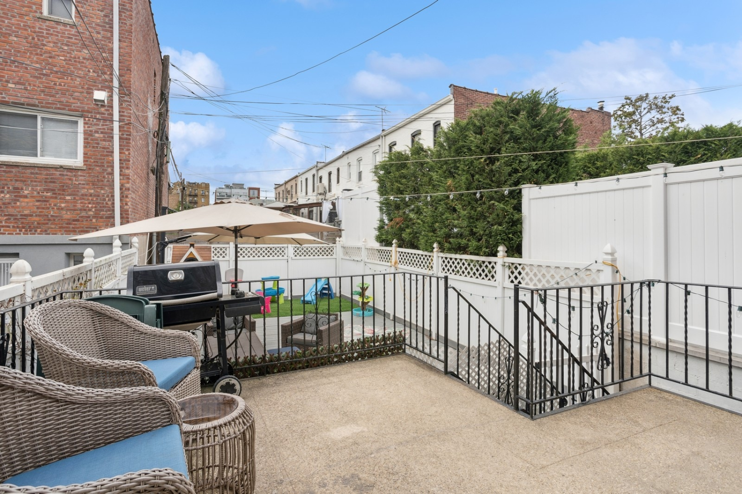 #3 photo, 9952 FORT HAMILTON Parkway, 布鲁克林 Fort Hamilton , NY 11209