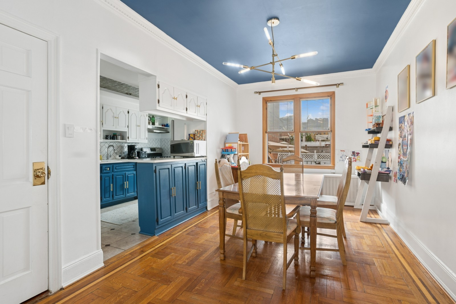 #4 photo, 9952 FORT HAMILTON Parkway, 布鲁克林 Fort Hamilton , NY 11209