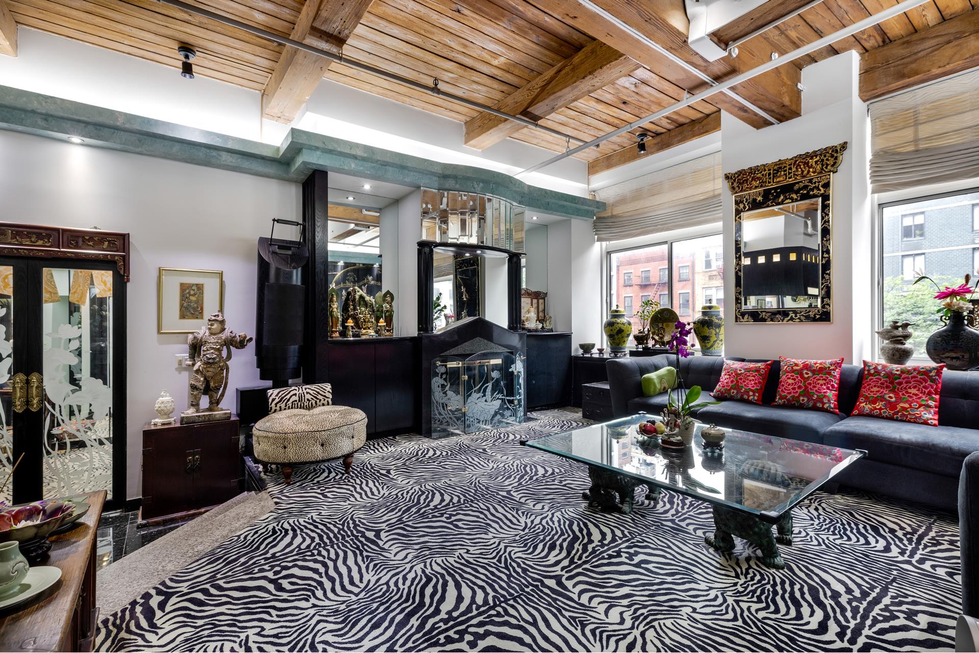 #4 photo, 205 E 22ND Street, マンハッタン Gramercy Park , NY 10010