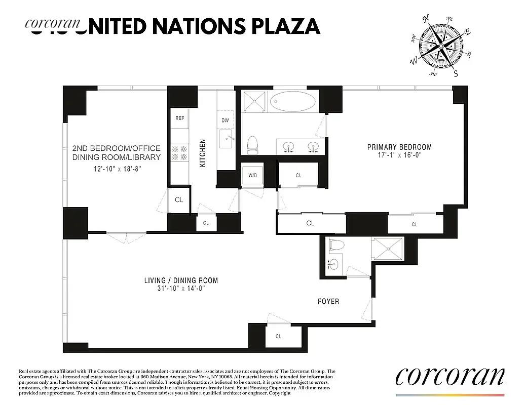 #17 photo, New York City, Turtle Bay , NY 10017