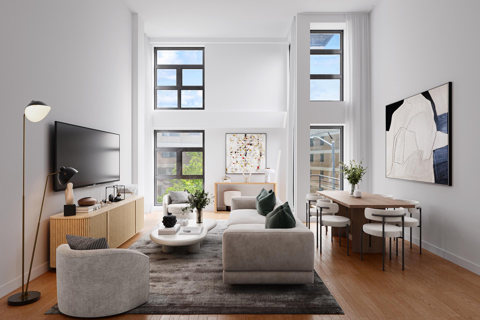 #1 photo, 223 MAUJER Street, Williamsburg,South , NY 11206